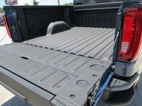 New 2026 GMC Sierra 1500 Denali w/ Denali Reserve Package AWD/4WD image 36