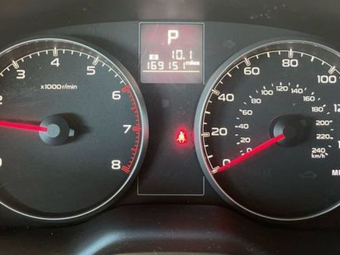 Used 2014 Subaru Outback 2.5i AWD/4WD image 34