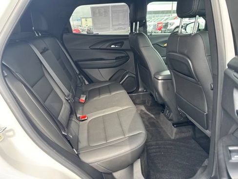 Used 2023 Chevrolet TrailBlazer ACTIV w/ Convenience Package FWD image 20