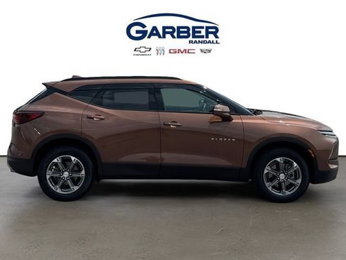 Used 2023 Chevrolet Blazer LT AWD/4WD image 6