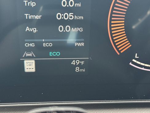 New 2026 Hyundai Santa Fe SEL image 28