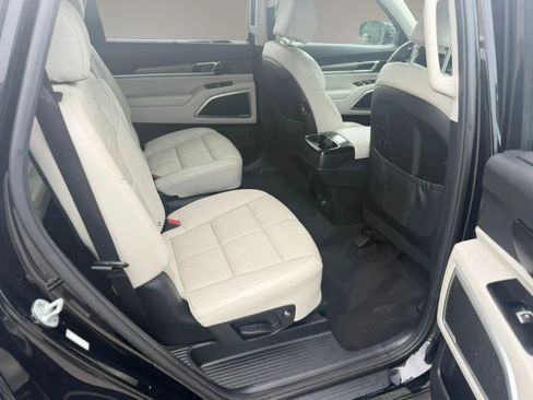 Used 2020 Kia Telluride EX w/ EX Premium Package AWD/4WD image 16