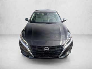 Used 2025 Nissan Altima 2.5 SV FWD video 2