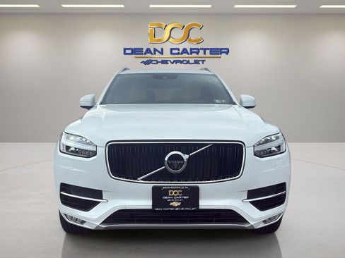 Used 2018 Volvo XC90 T6 Momentum w/ Convenience Package AWD/4WD image 8