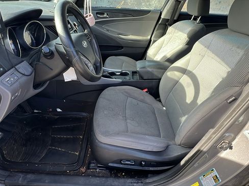 Used 2013 Hyundai Sonata GLS w/ Popular Equipment Pkg image 16