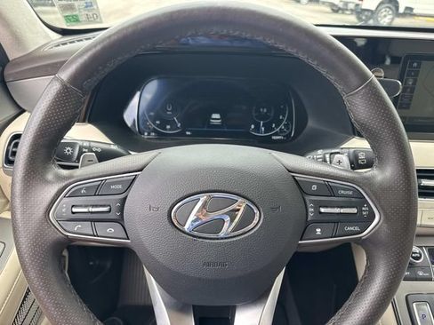 Used 2020 Hyundai Palisade Limited FWD image 30