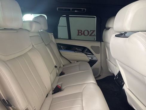 Used 2023 Land Rover Range Rover SE image 18