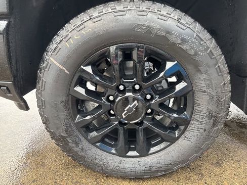 New 2026 Chevrolet Silverado 3500 High Country w/ High Country Premium Package image 13