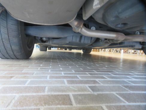 Used 2021 Lexus ES 350 w/ Premium Package FWD image 72