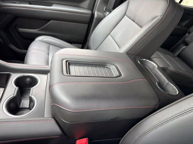 Used 2024 Chevrolet Tahoe RST w/ Sport Performance Package AWD/4WD image 30