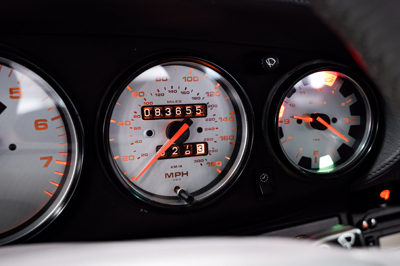Used 1997 Porsche 911 Carrera RWD image 13