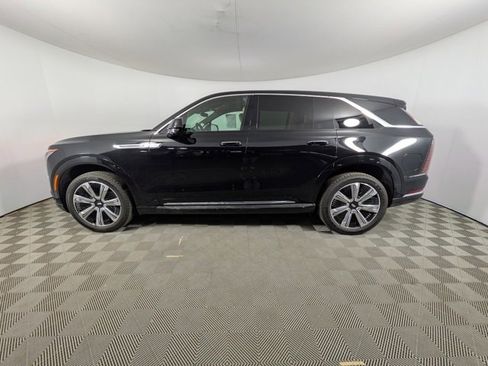 New 2025 Cadillac Escalade IQ Luxury 2 image 26