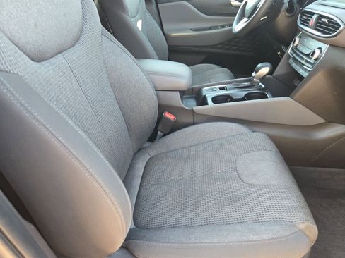 Used 2020 Hyundai Santa Fe SEL image 20