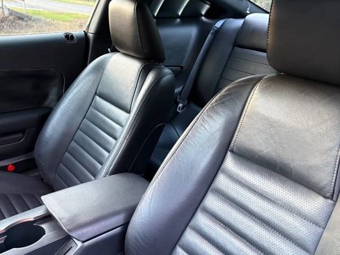 Used 2007 Ford Mustang GT Premium RWD image 13