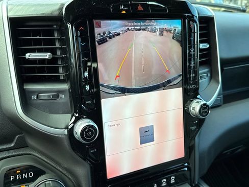 New 2026 RAM 1500 4x4 Crew Cab image 22