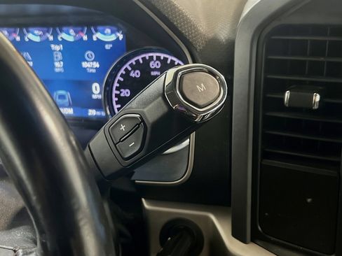 Used 2021 Ford F150 XLT w/ Equipment Group 301A Mid AWD/4WD image 13