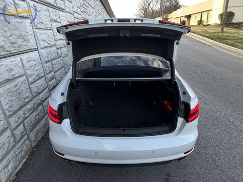 Used 2017 Audi A4 2.0T Premium w/ Convenience Package image 47