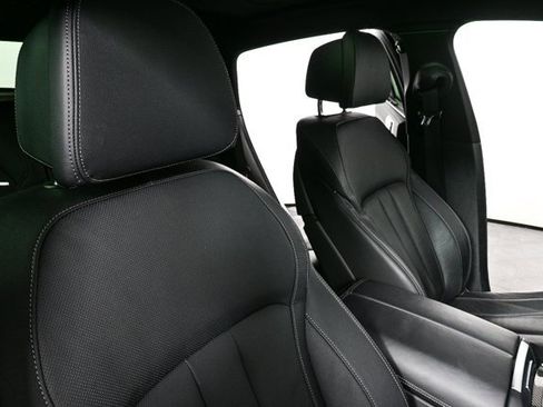 Used 2022 BMW X6 M50i w/ Executive Package image 23