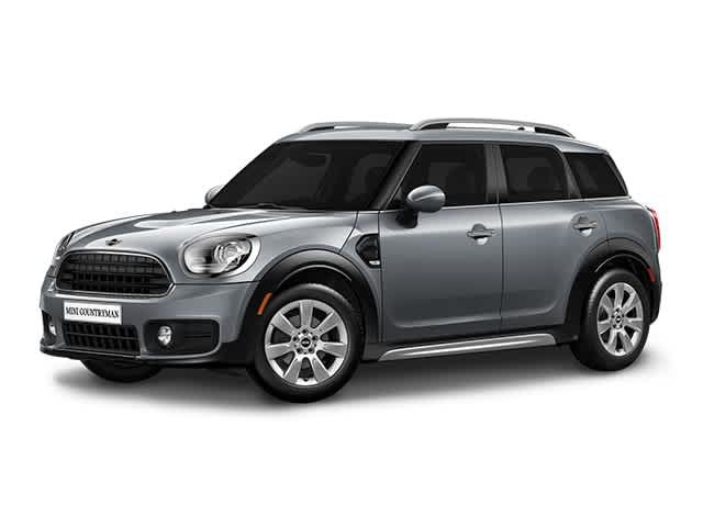Used 2019 MINI Cooper Countryman ALL4 AWD/4WD image 1