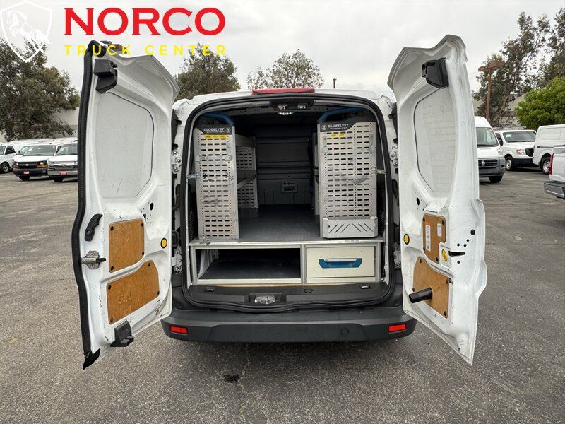 Used 2016 Ford Transit Connect XL FWD image 12
