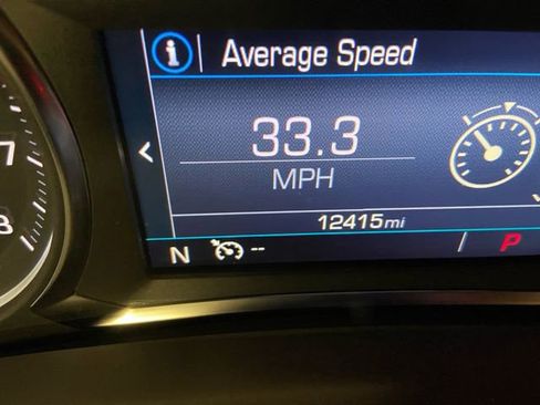 Used 2024 GMC Terrain SLE image 18