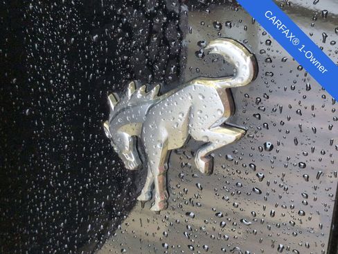 Used 2025 Ford Bronco Big Bend w/ Black Diamond Package image 15