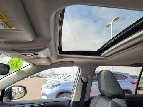 Certified 2025 Toyota RAV4 XLE w/ Convenience Package image 34