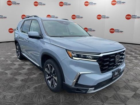 Used 2023 Honda Pilot Elite image 5