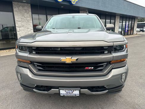 Used 2017 Chevrolet Silverado 1500 LT w/ All Star Edition image 10