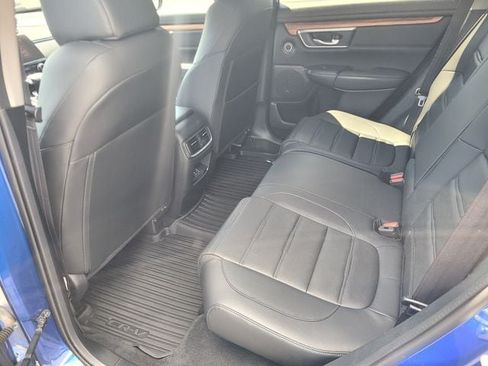 Used 2020 Honda CR-V Touring image 18