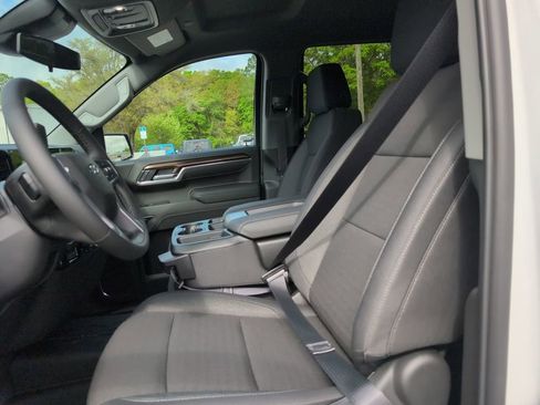 New 2026 Chevrolet Silverado 1500 RST w/ RST Select Package AWD/4WD image 14