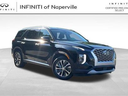 Used 2022 Hyundai Palisade SEL