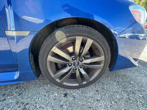 Used 2016 Subaru WRX Premium image 19