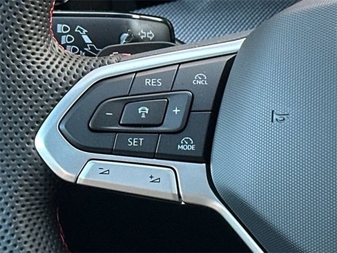 New 2026 Volkswagen GTI Autobahn image 24