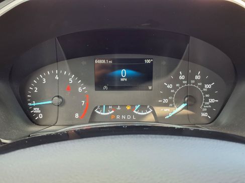 Used 2022 Ford Escape SEL AWD/4WD image 14