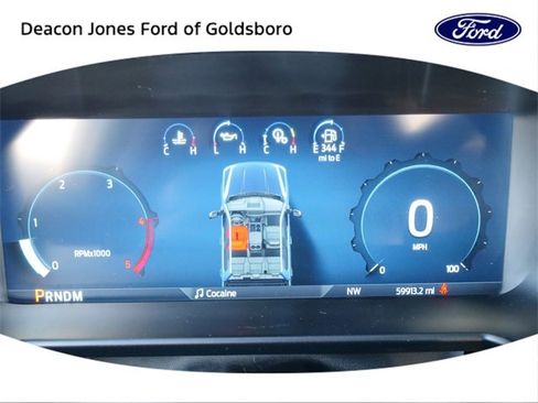 Used 2023 Ford F250 Lariat w/ Tremor Off-Road Package image 24