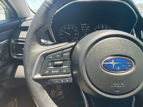 Certified 2024 Subaru Outback Limited AWD/4WD image 24