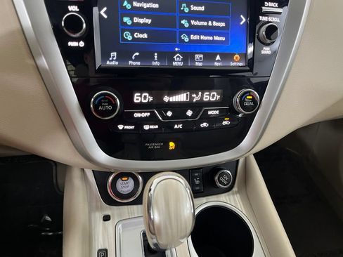 Used 2015 Nissan Murano SL w/ SL Technology Package AWD/4WD image 73