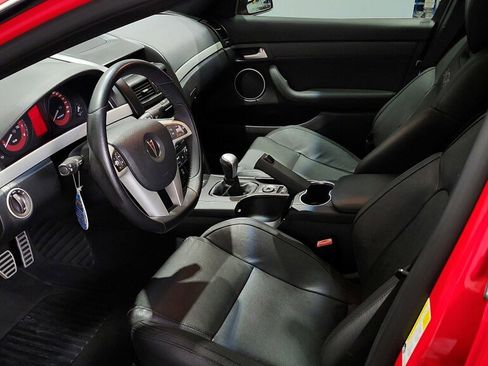 Used 2009 Pontiac G8 GXP RWD image 27