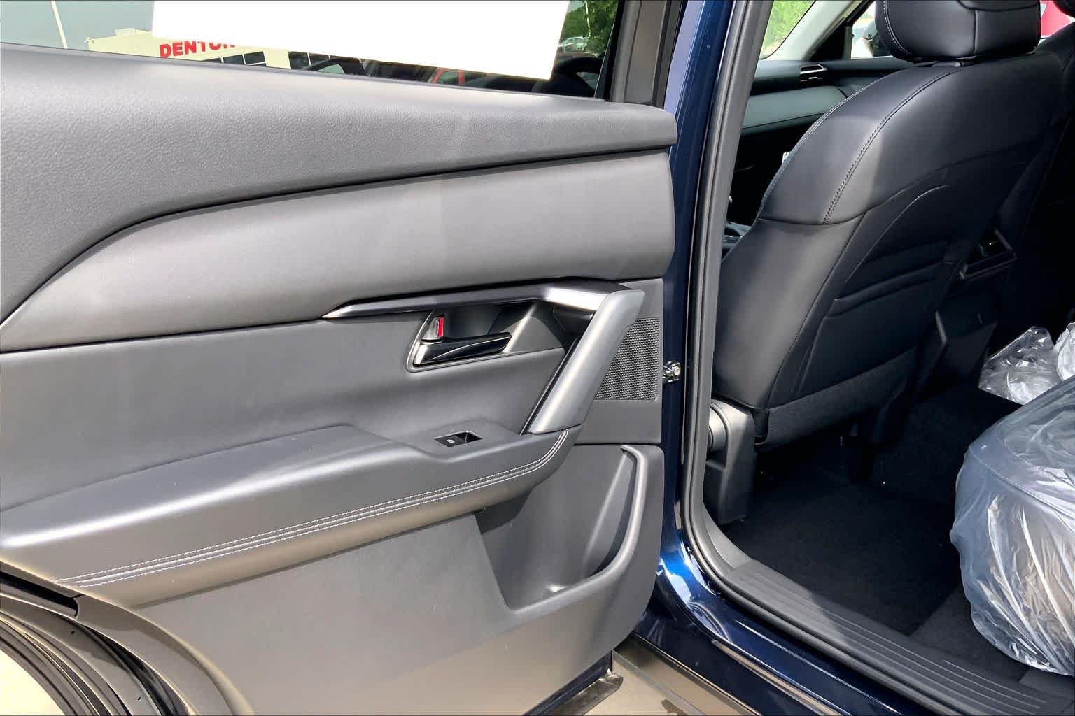 New 2026 MAZDA CX-5 Select AWD/4WD image 18