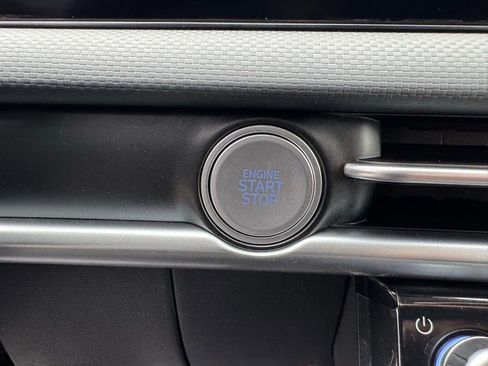 New 2026 Hyundai Tucson SEL AWD/4WD image 25