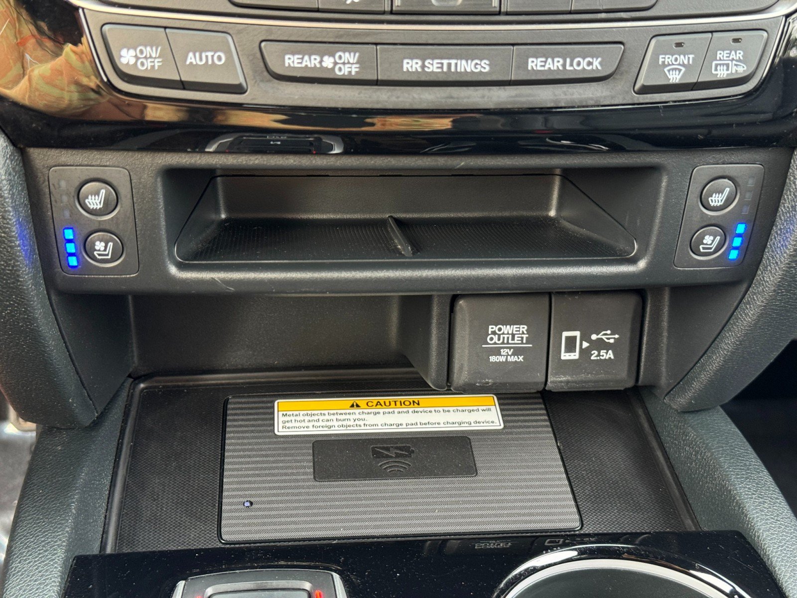 Used 2023 Honda Passport Elite image 31