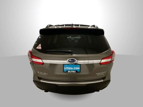 Used 2022 Subaru Ascent Limited w/ Technology Package image 7