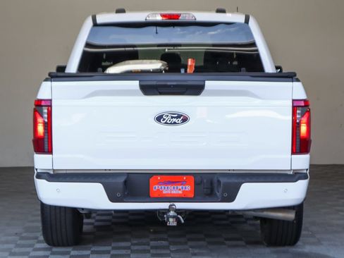 Used 2025 Ford F150 STX RWD image 10