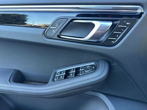 New 2025 Porsche Macan S AWD/4WD image 12