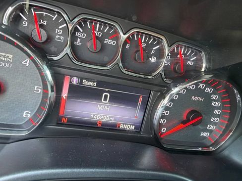 Used 2015 GMC Sierra 1500 SLT AWD/4WD image 10