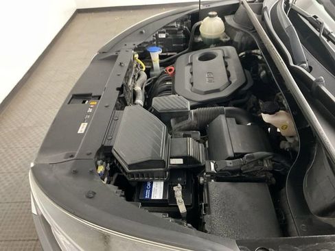 Used 2020 Hyundai Tucson Limited image 24