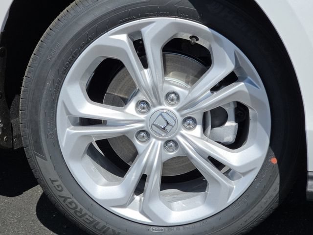 New 2026 Honda Accord LX image 3