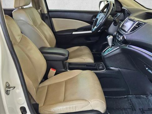 Used 2016 Honda CR-V Touring image 21