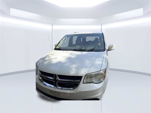Used 2011 Dodge Grand Caravan Mainstreet w/ PWR Convenience Group FWD image 5